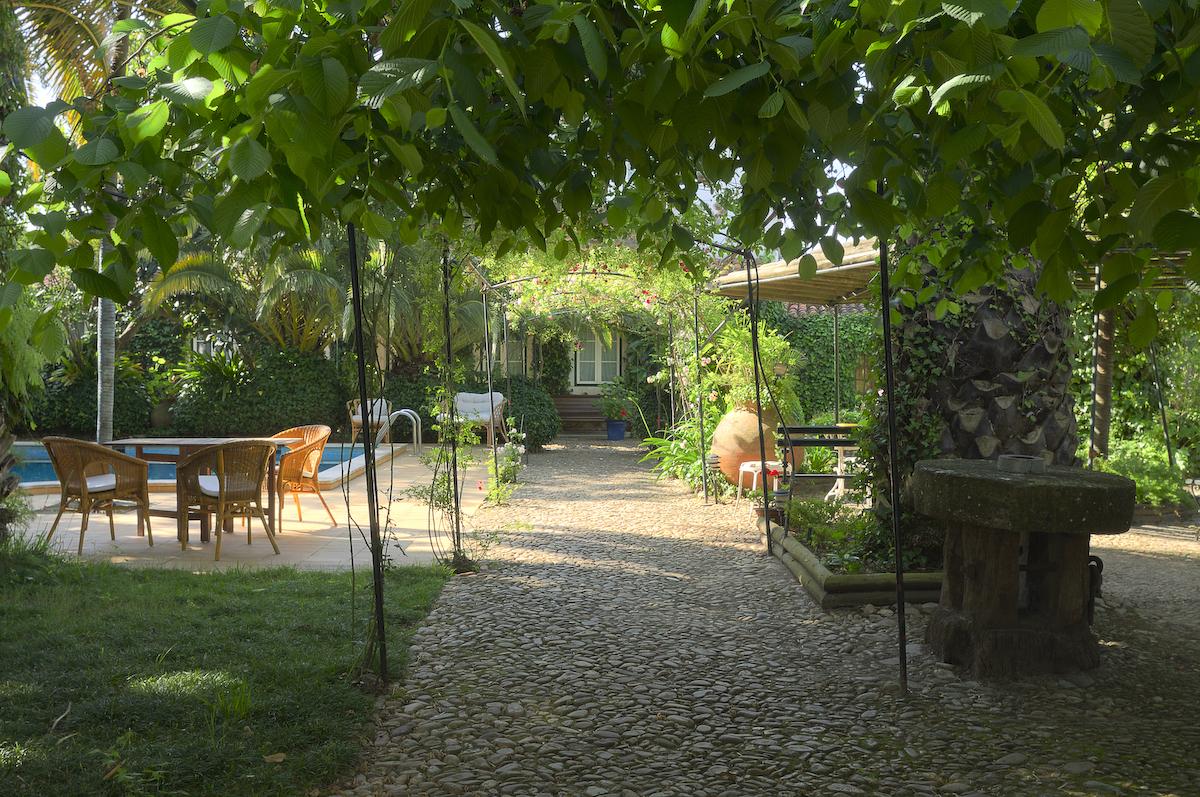 Casa Do Foral Pension Rio Maior Buitenkant foto