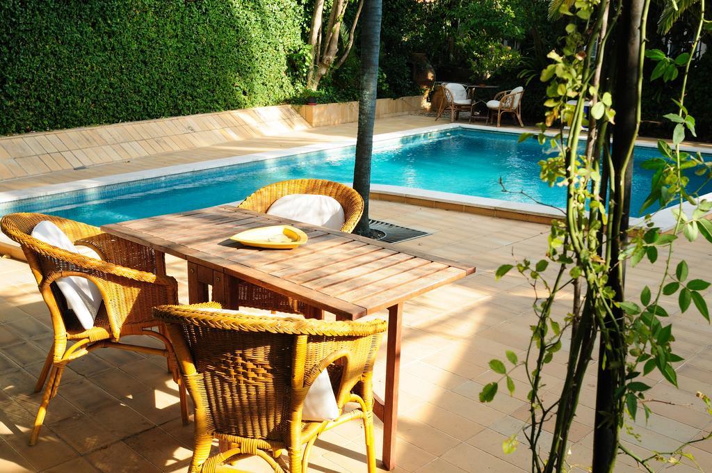 Casa Do Foral Pension Rio Maior Buitenkant foto