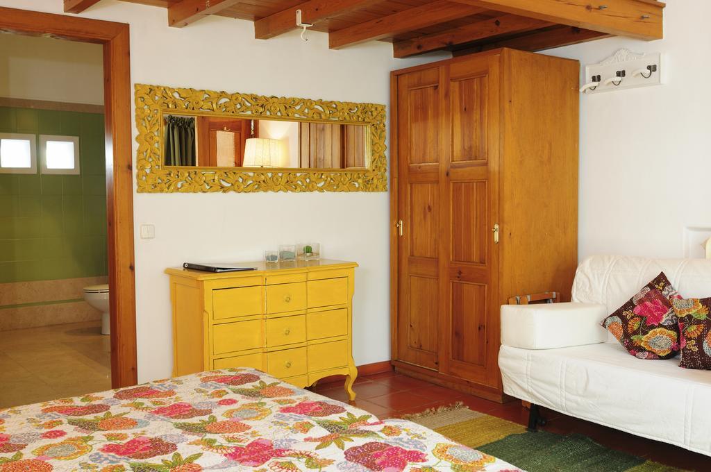 Casa Do Foral Pension Rio Maior Buitenkant foto