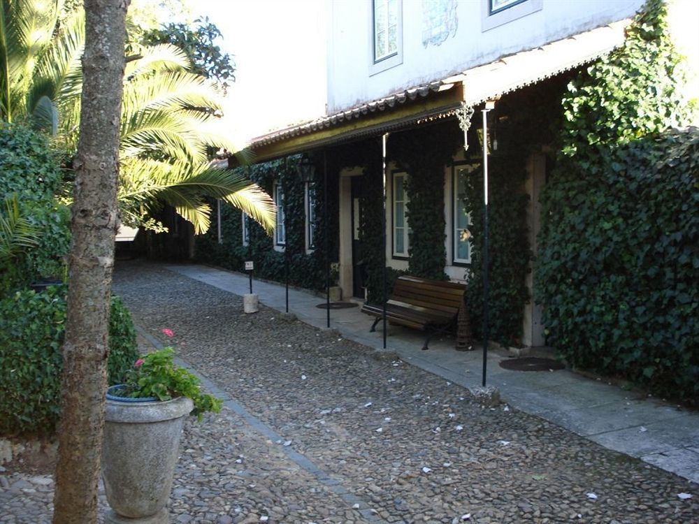 Casa Do Foral Pension Rio Maior Buitenkant foto