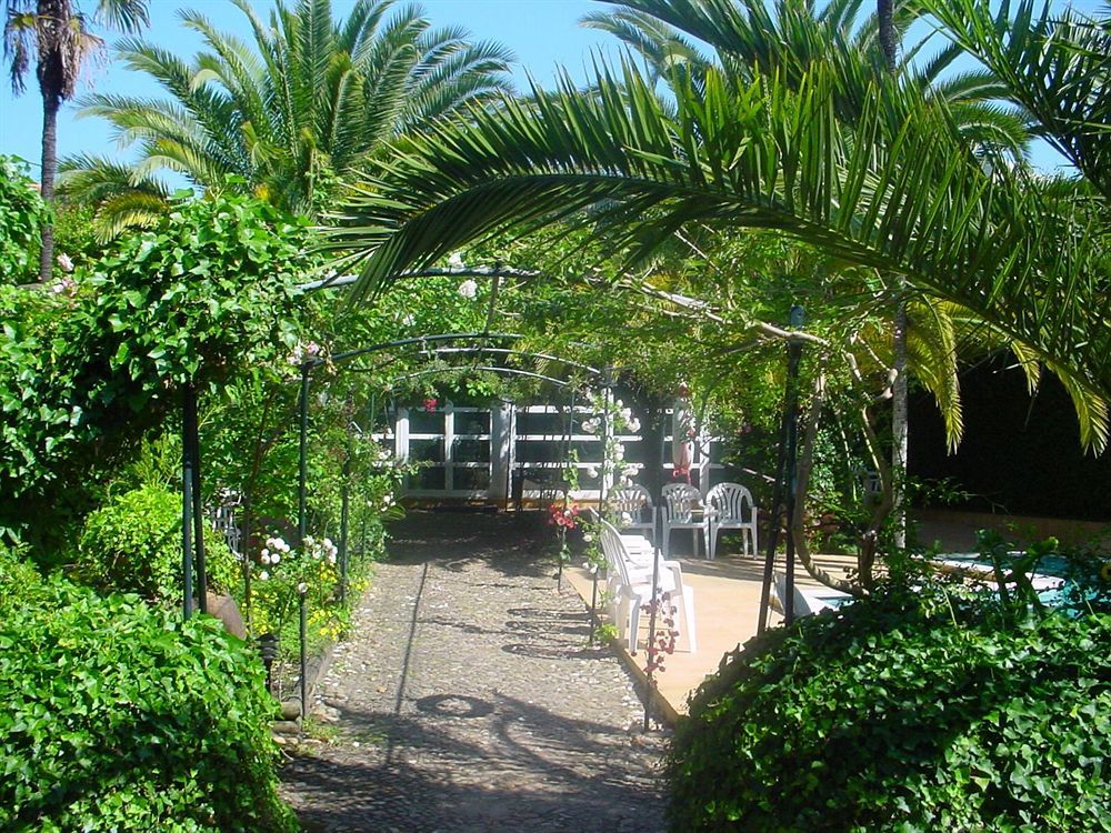 Casa Do Foral Pension Rio Maior Buitenkant foto