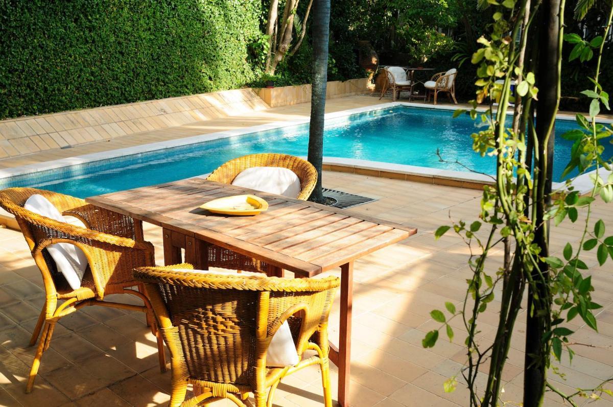 Casa Do Foral Pension Rio Maior Buitenkant foto
